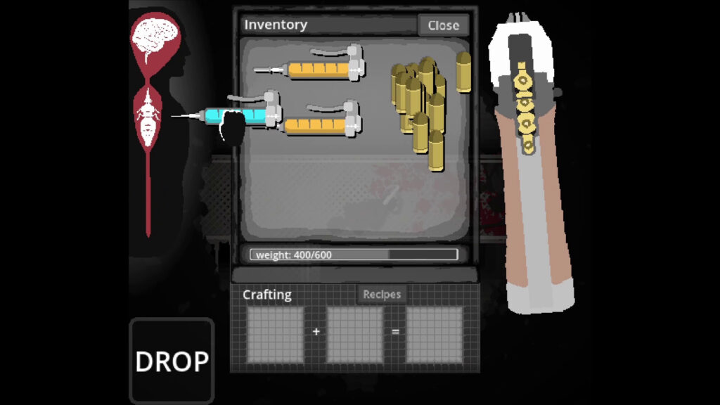 Endoparasitic 2 pc free download (build 19138758)