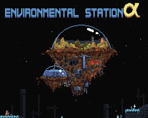 Environmental Station Alpha Free Download (Build 16016005)