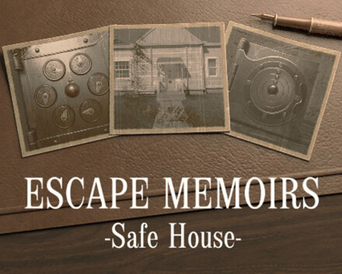 Escape Memoirs: Safe House PC Free Download