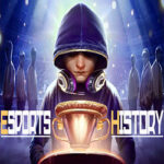 Esports History PC Free Download (Build 16536539)