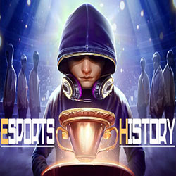 Esports History PC Free Download (Build 16536539)