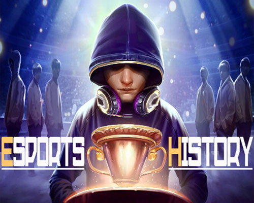 Esports History PC Free Download (Build 16536539)