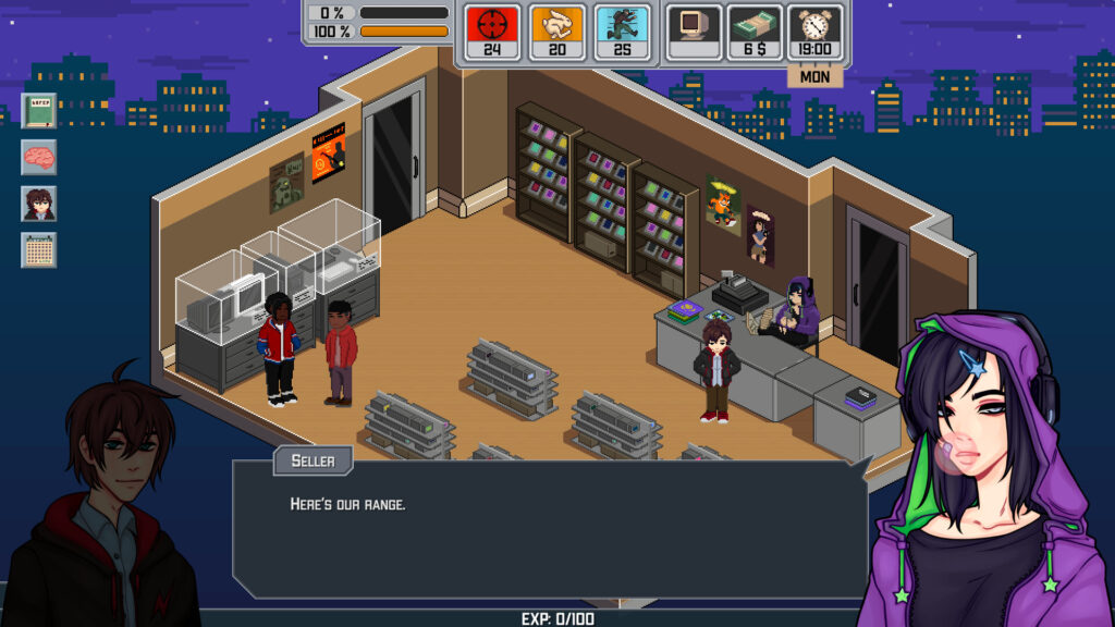 Esports History PC Free Download (Build 16536539)