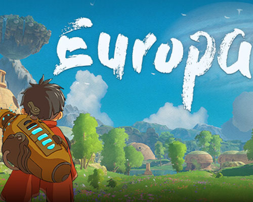Europa PC Game Free Download (Build 16186669)