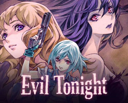 Evil Tonight PC Free Download (Build 19375890)