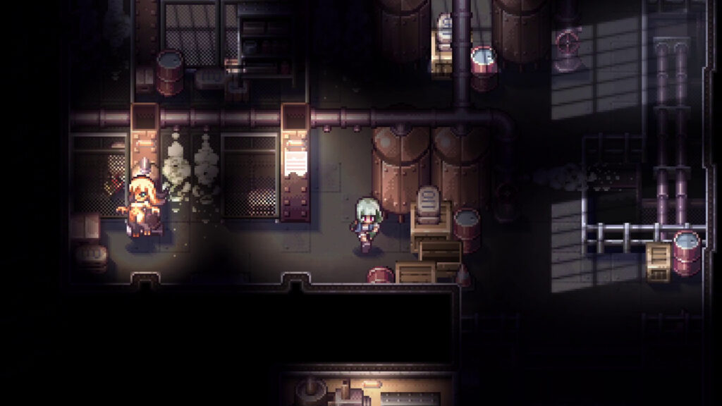 Evil Tonight PC Free Download (Build 19375890)
