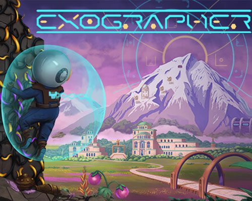 Exographer PC Free Download