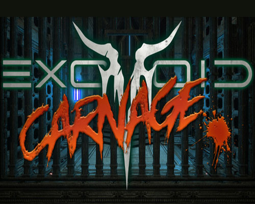 Exovoid Carnage PC Free Download