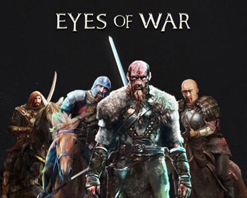 Eyes of War PC Free Download (Build 17748653)