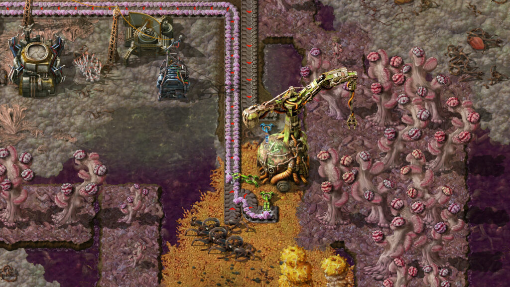 Factorio pc free download (v2.0.72)