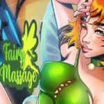 Fairy Massage PC Free Download