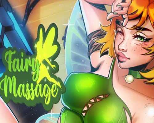 Fairy Massage PC Free Download