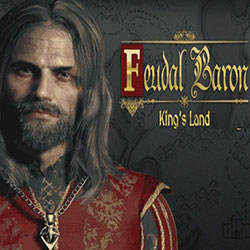Feudal Baron: King’s Land Free Download (v20241220)