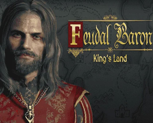 Feudal Baron: King's Land Free Download (v20241220)