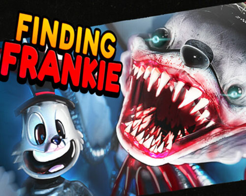 Finding Frankie PC Free Download (v20241101)