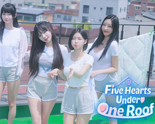 Five hearts under one roof free download (v20250829)