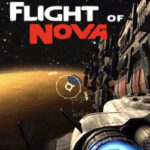 Flight Of Nova PC Free Download (Build 16048867)
