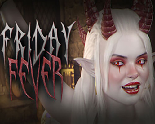 Friday Fever PC Free Download