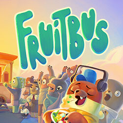 Fruitbus PC Free Download (Build 20269638)