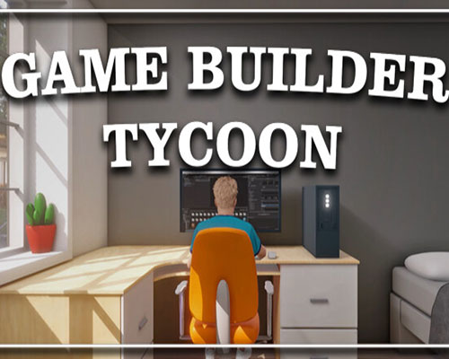 Game Builder Tycoon PC Free Download (Build 17825883)