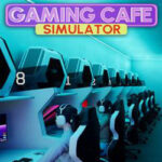 Gaming Cafe Simulator PC Free Download (v1.0.3.2)