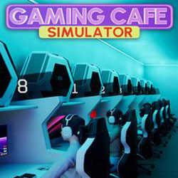 Gaming Cafe Simulator PC Free Download (v1.0.3.2)