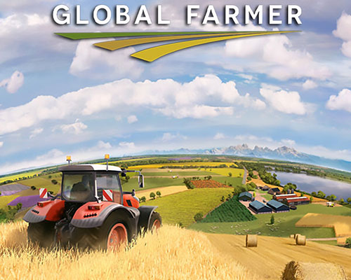 Global Farmer PC Free Download (v0.8.6)