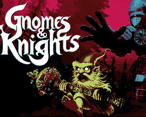 Gnomes and Knights PC Free Download