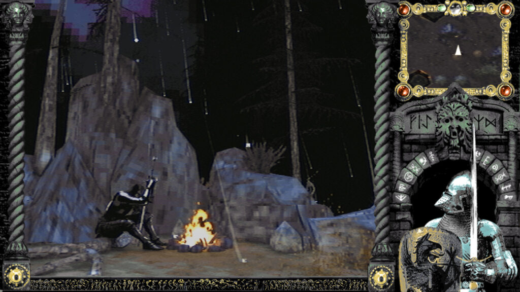 Gnomes and Knights PC Free Download