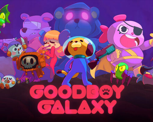Goodboy Galaxy PC Free Download (Build 16269435)