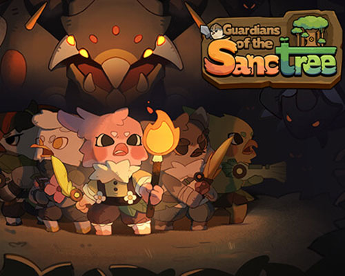 Guardians of the Sanctree Free Download (Build 17141115)
