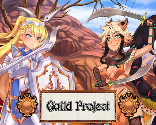 Guild Project PC Free Download (v0.31.0)