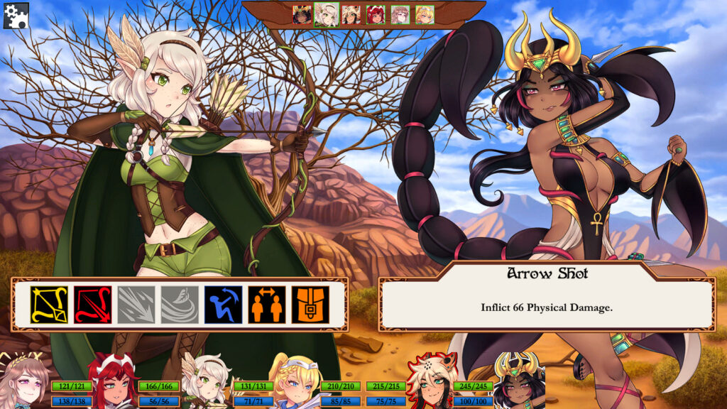 Guild Project PC Free Download (v0.31.0)