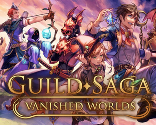 Guild saga: vanished worlds free download (build 18709544)