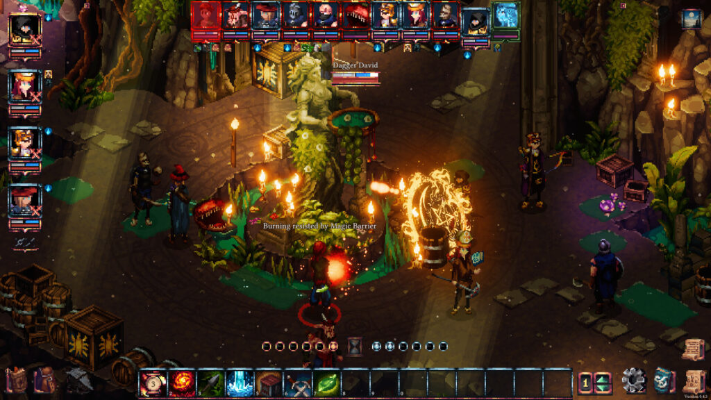 Guild saga: vanished worlds free download (build 18709544)