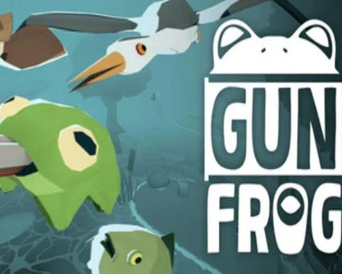 Gun Frog PC Free Download (Build 16023196)