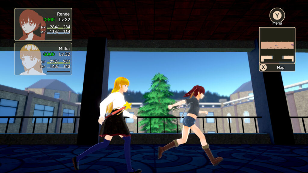 HALF-BAKED GIRLS PC Free Download