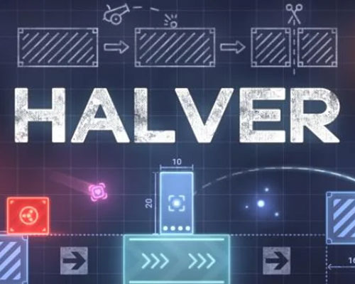 Halver PC Free Download (Build 15596882)