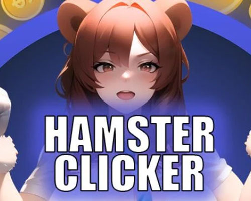 Hamster Clicker! PC Free Download (Build 15861051)
