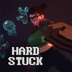 Hard Stuck PC Free Download (v1.0 EA2)