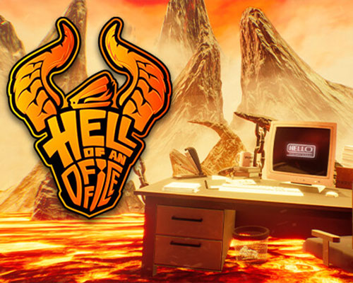 Hell of an Office PC Free Download