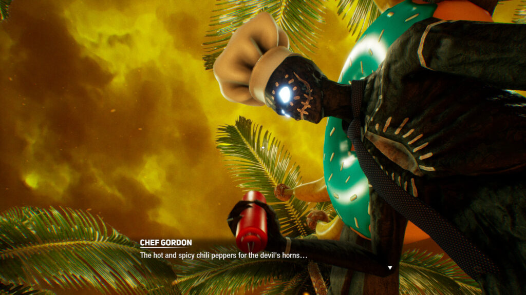 Hell of an Office PC Free Download