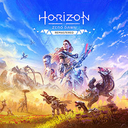 Horizon Zero Dawn Remastered Free Download (v1.5.89)