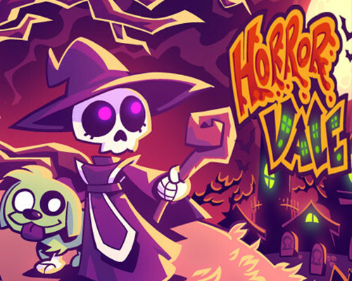 HorrorVale PC Free Download (v1.0.2)