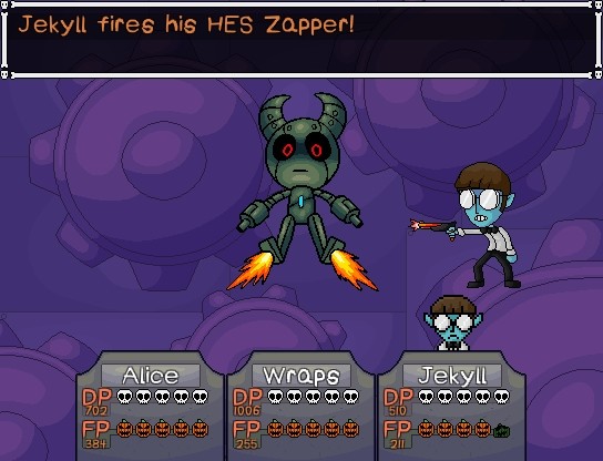 HorrorVale PC Free Download (v1.0.2)