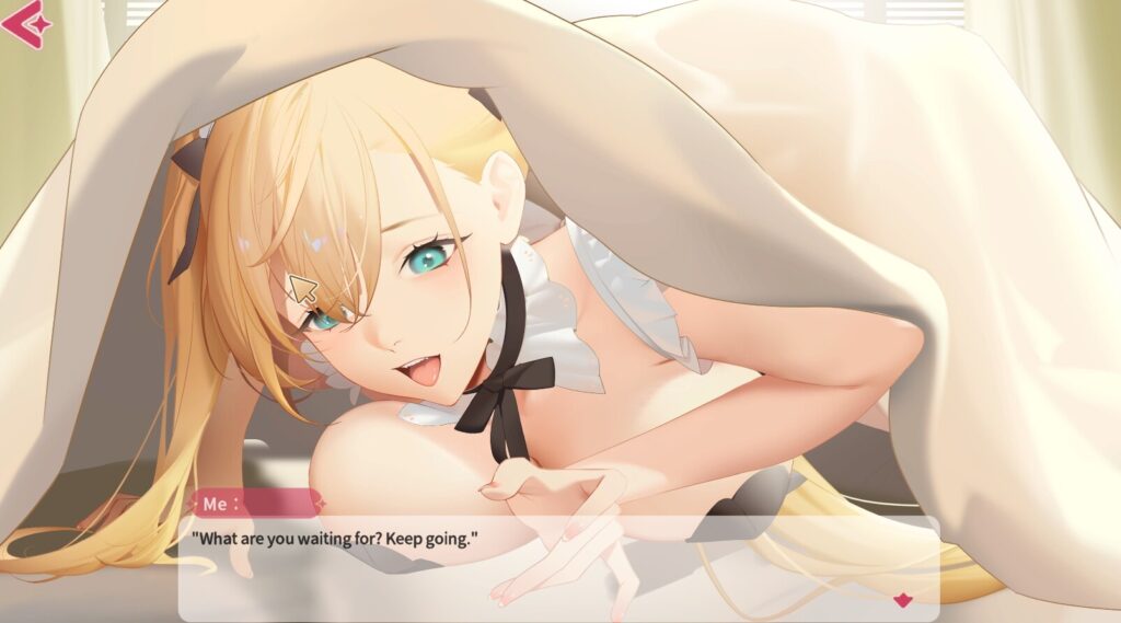 Hot And Lovely Waifu XXII PC Free Download