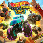 Hot Wheels Monster Trucks: Stunt Mayhem Free Download