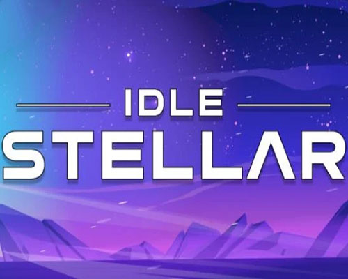 Idle Stellar PC Free Download (v1.0.5)