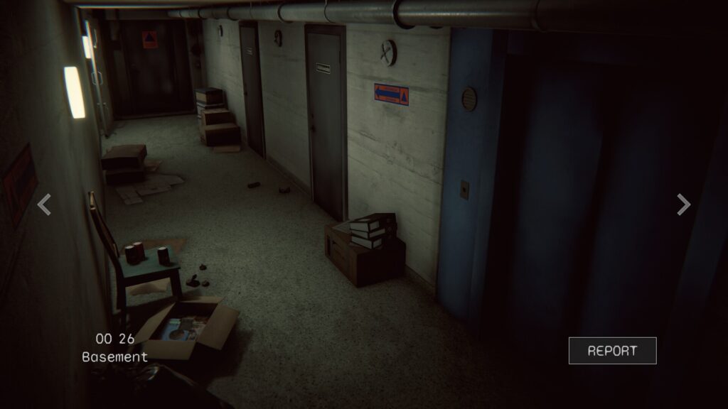 I'm on Observation Duty 7 PC Free Download
