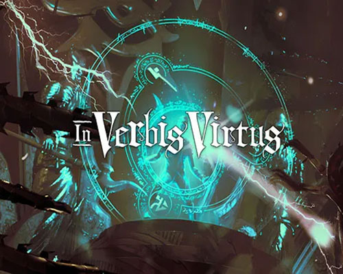 In Verbis Virtus PC Free Download (Build 16223380)